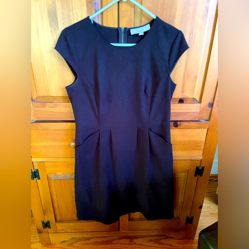 Loft LBD